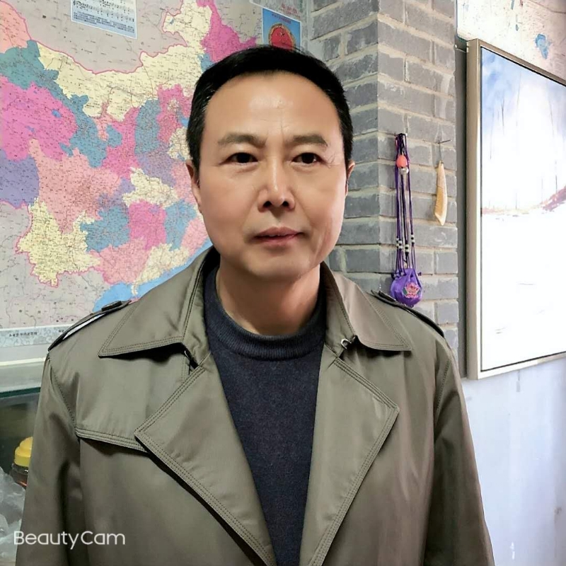 感恩的心的第一张照片--福州相亲网