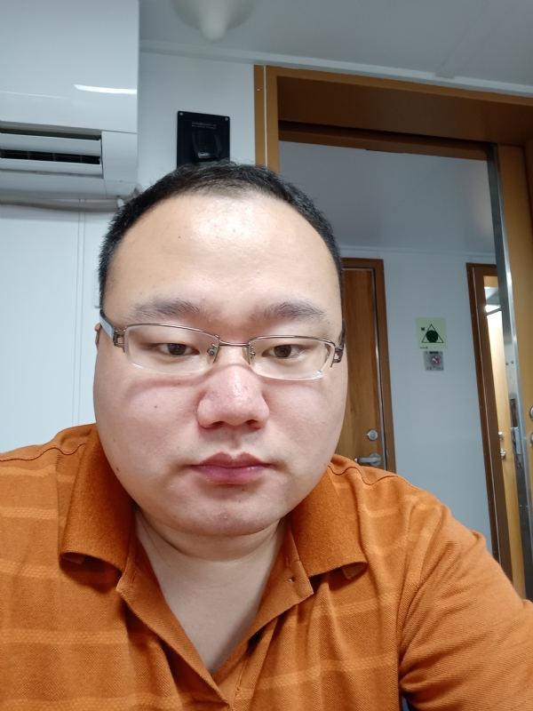 努力爱一次的第一张照片--福州相亲网