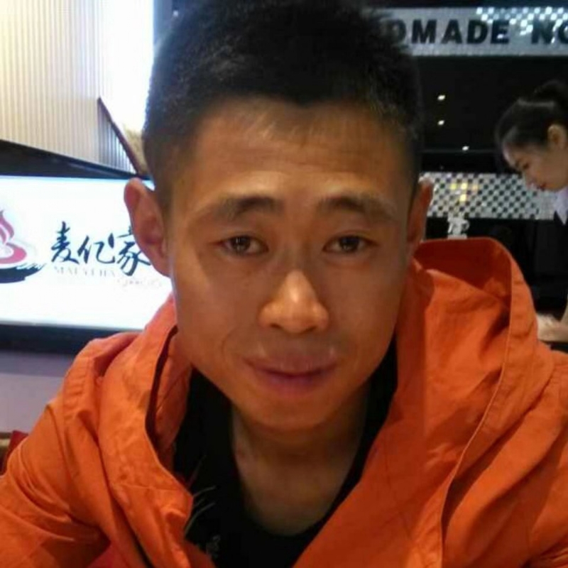 浪子的第一张照片--福州相亲网