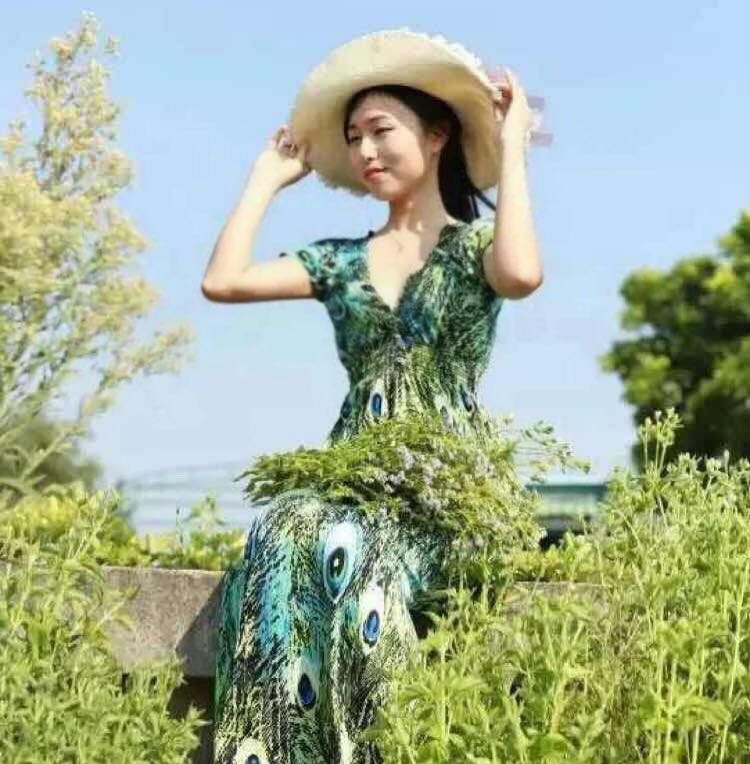 ViviQueen的第四张照片--福州相亲网