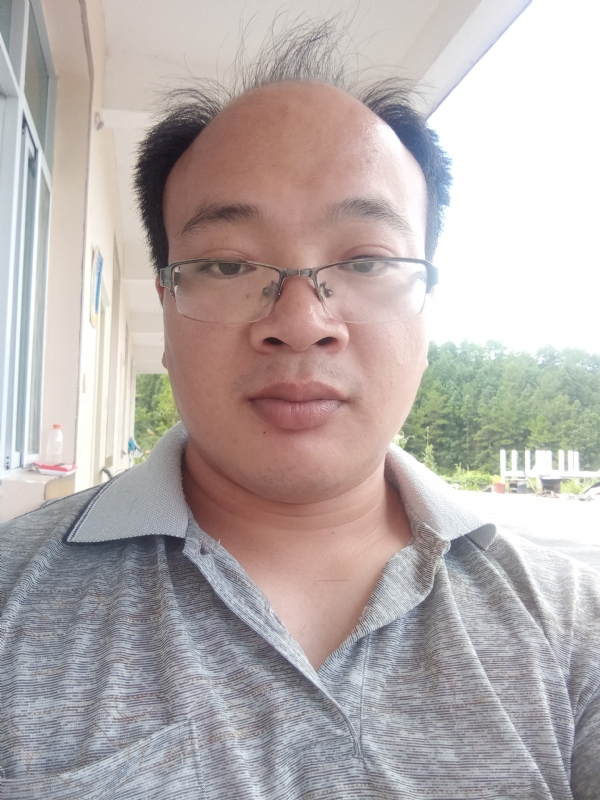 蓝色星空的第一张照片--福州相亲网