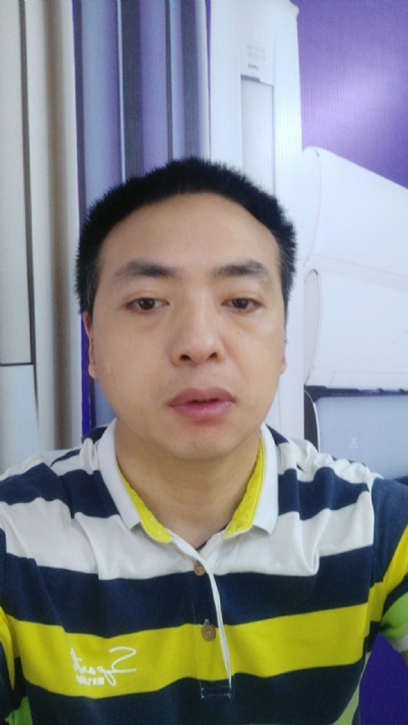 祥子的第一张照片--福州相亲网
