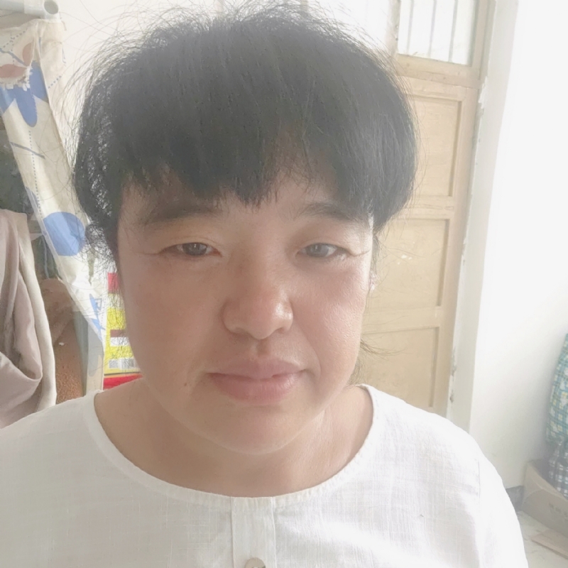 二妮的第一张照片--福州相亲网