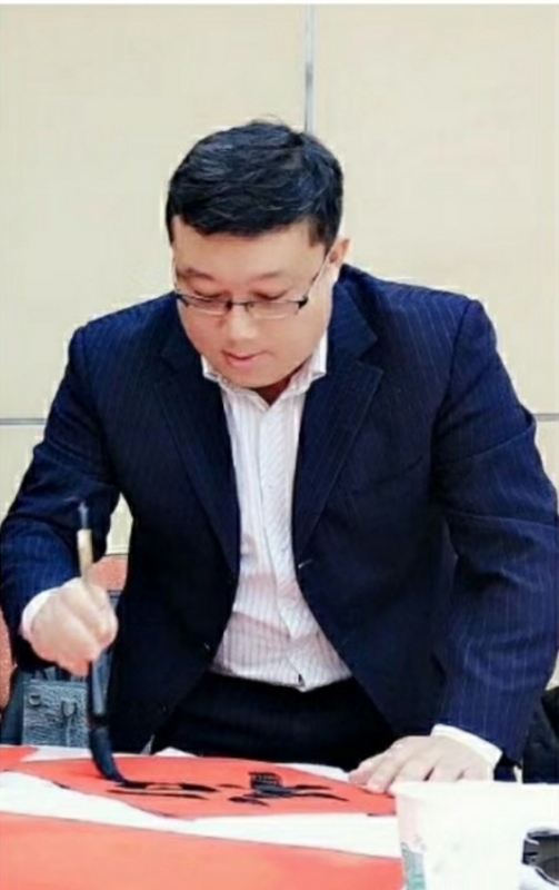 青岛小哥哥的第一张照片--福州相亲网