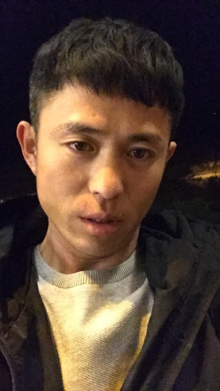唔爱一身轻的第一张照片--福州相亲网