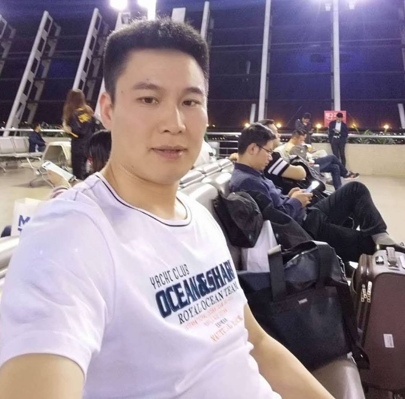阳光灿烂的第一张照片--福州相亲网