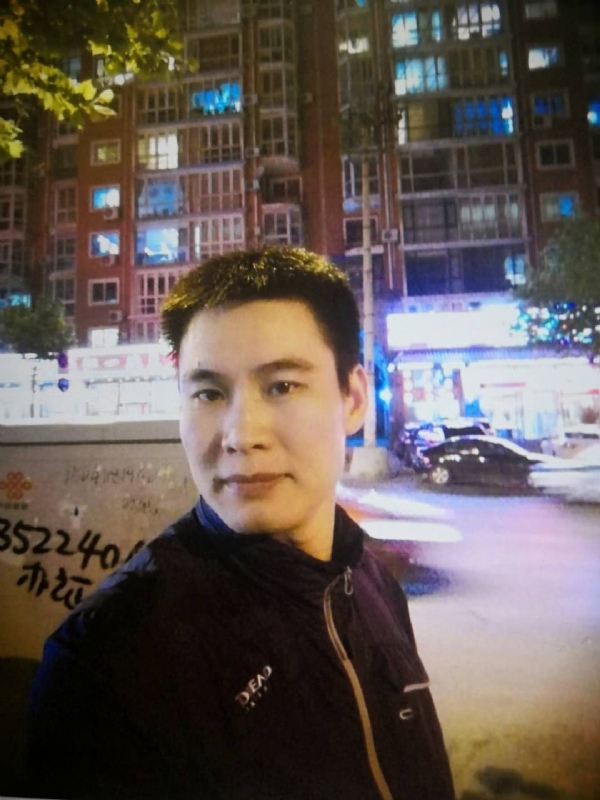 阳光灿烂的第三张照片--福州相亲网