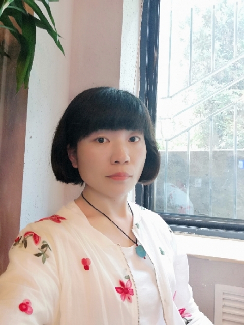白羽的第二张照片--福州相亲网