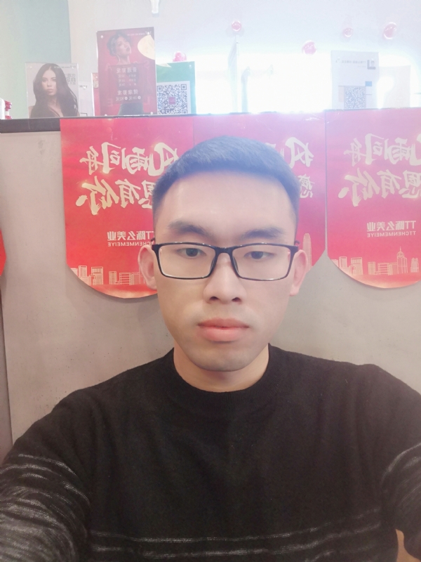 眼缘的第一张照片--福州相亲网