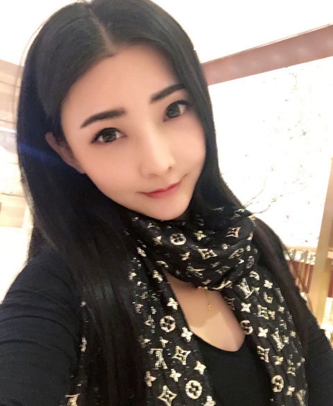 詩詩的第三张照片--福州相亲网