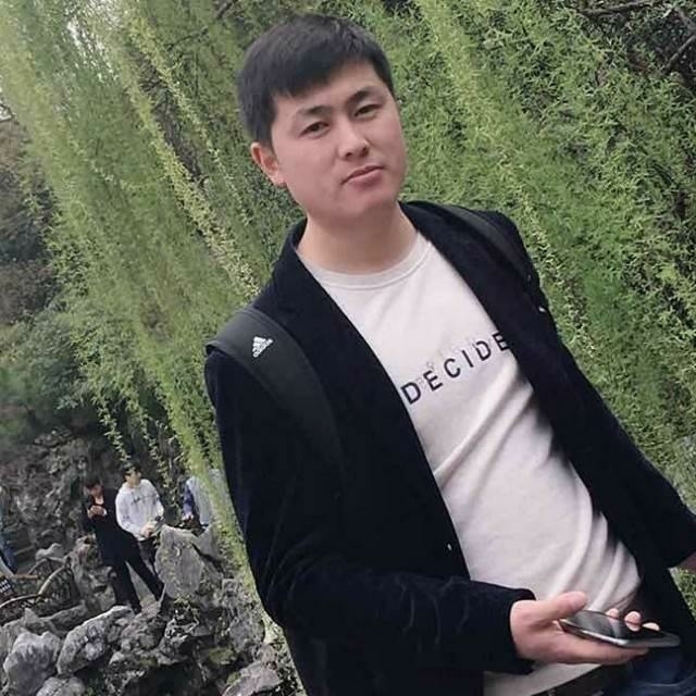 王誉翔的第二张照片--福州相亲网