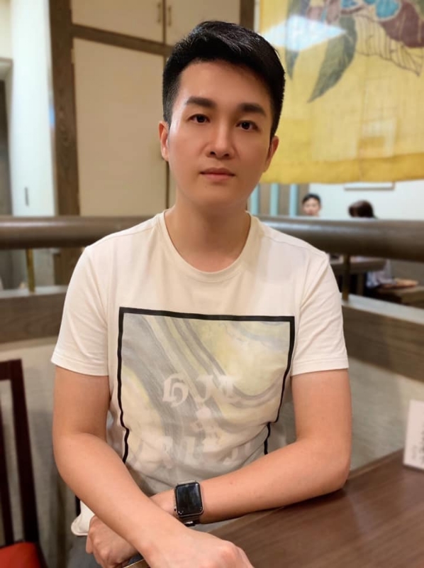 岁月流逝的第一张照片--福州相亲网