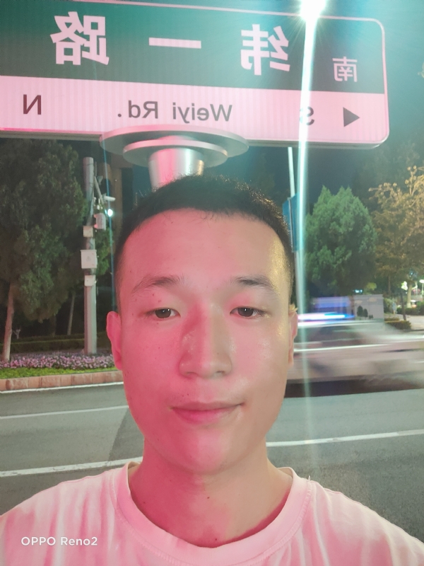 启航的第一张照片--福州相亲网