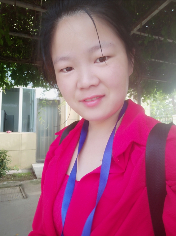 快乐至上的第二张照片--福州相亲网