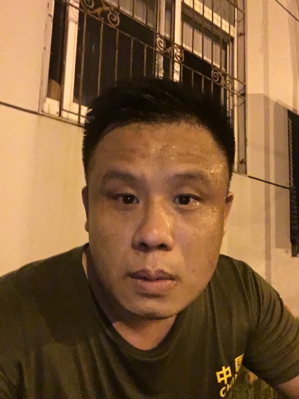 James2020的第一张照片--福州相亲网