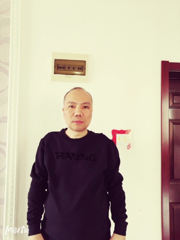 酒香四溢的第三张照片--福州相亲网