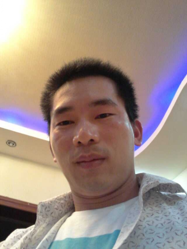 你好呀的第一张照片--福州相亲网