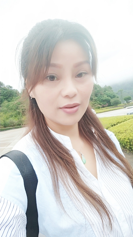 韩雅的第二张照片--福州相亲网