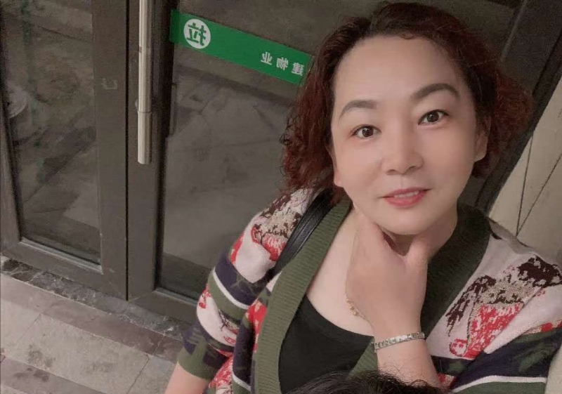 桃子的第一张照片--福州相亲网