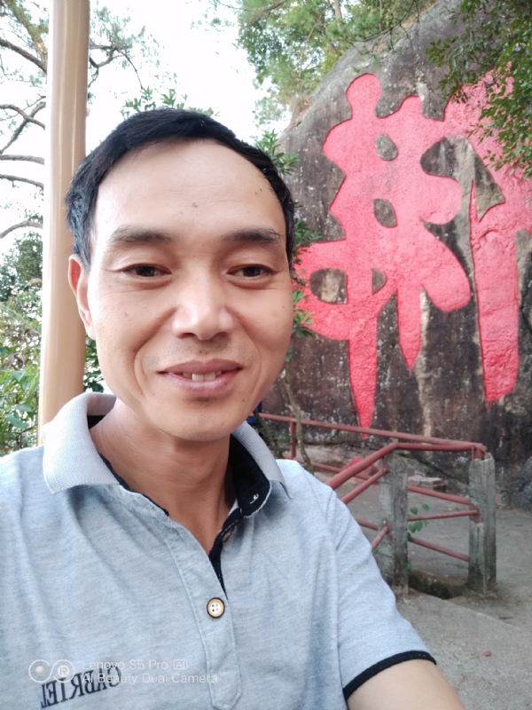 向往彩虹的第二张照片--福州相亲网