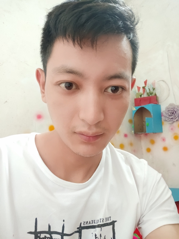 笑对人生的第一张照片--福州相亲网
