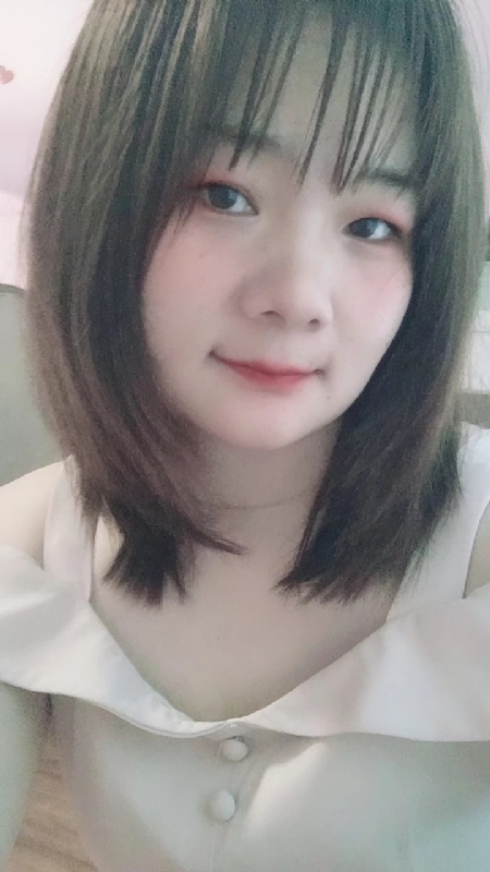 贝琪的第一张照片--福州相亲网