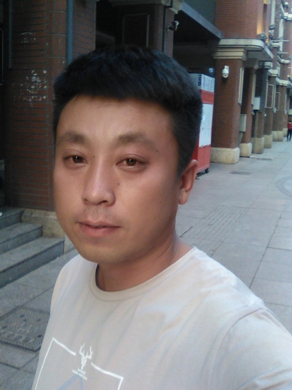 冰冷的心的第一张照片--福州相亲网