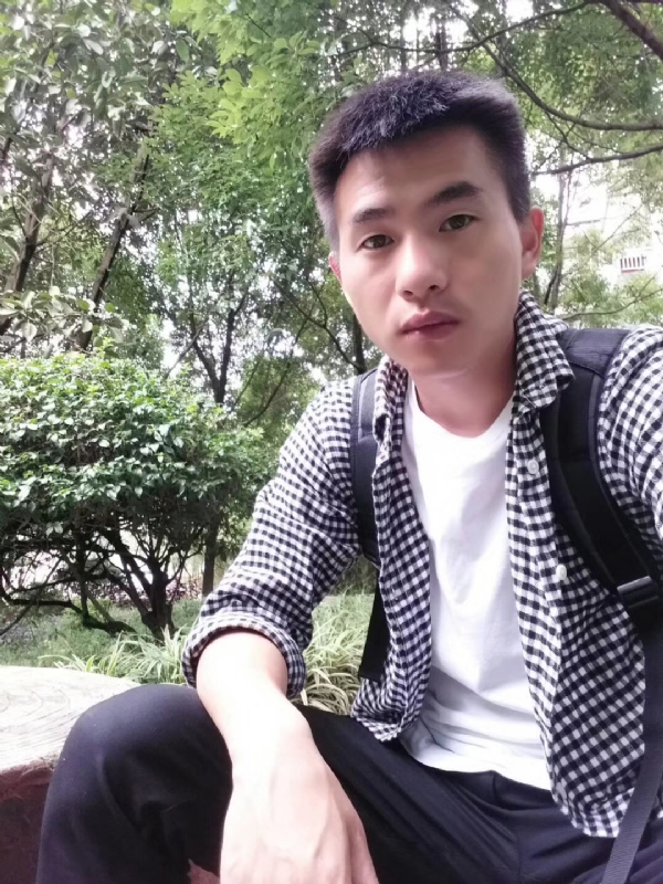 小杨的第一张照片--福州相亲网