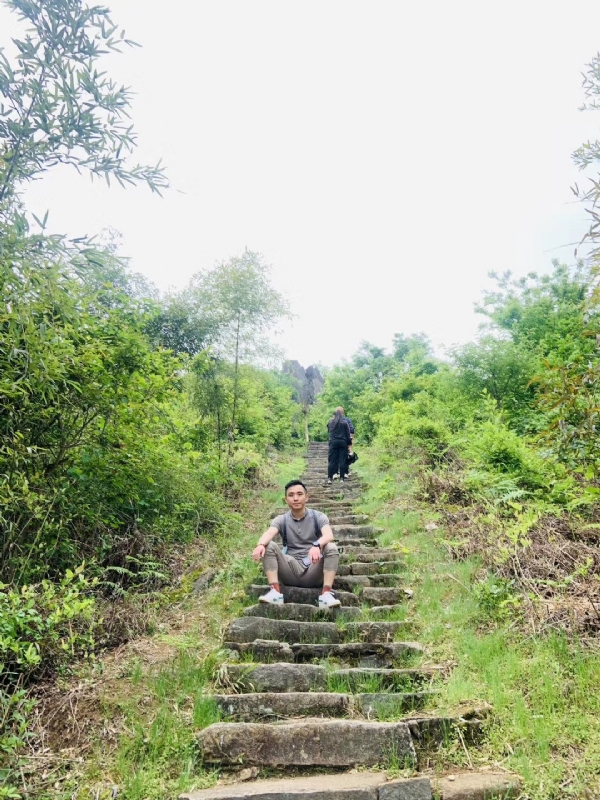 该怎么写喃的第一张照片--福州相亲网