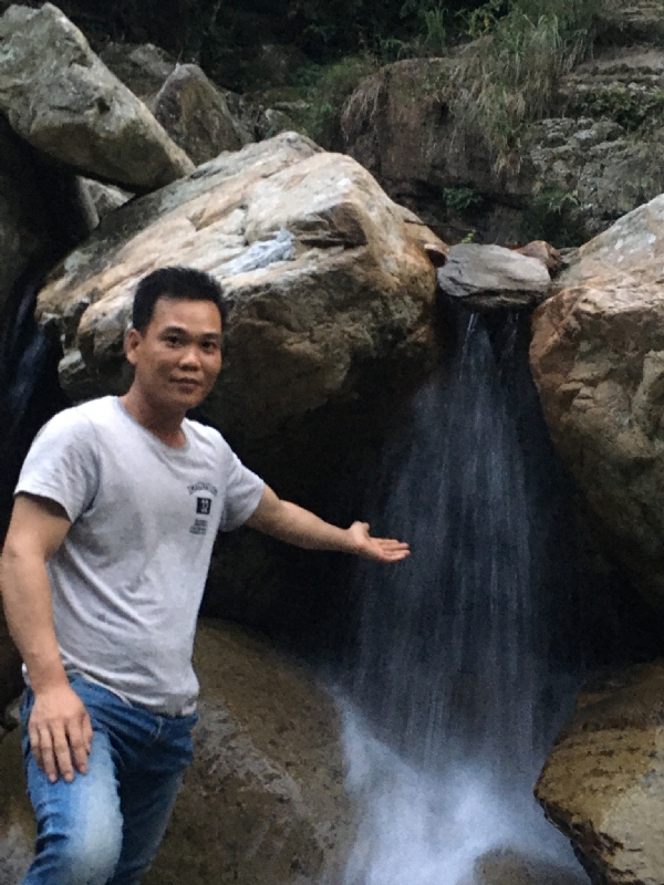 Luang少的第三张照片--福州相亲网