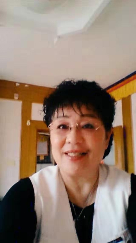 因缘相牵的第一张照片--福州相亲网