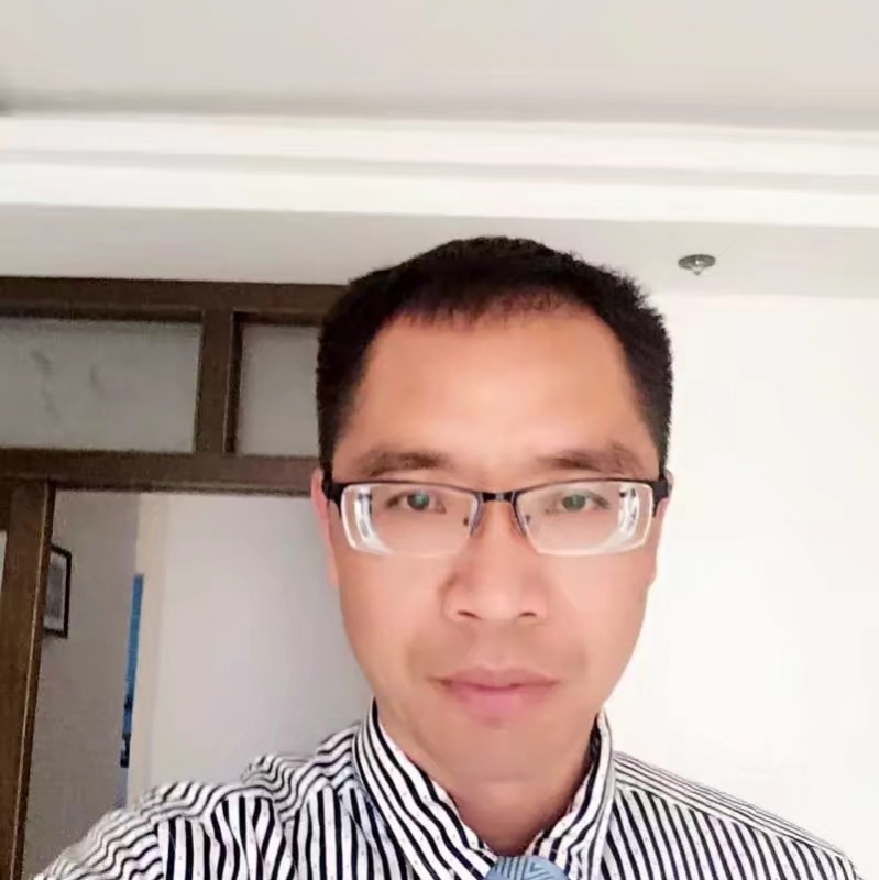 蓝色天空的第一张照片--福州相亲网