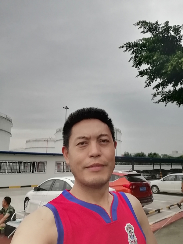 沧浪之水的第二张照片--福州相亲网