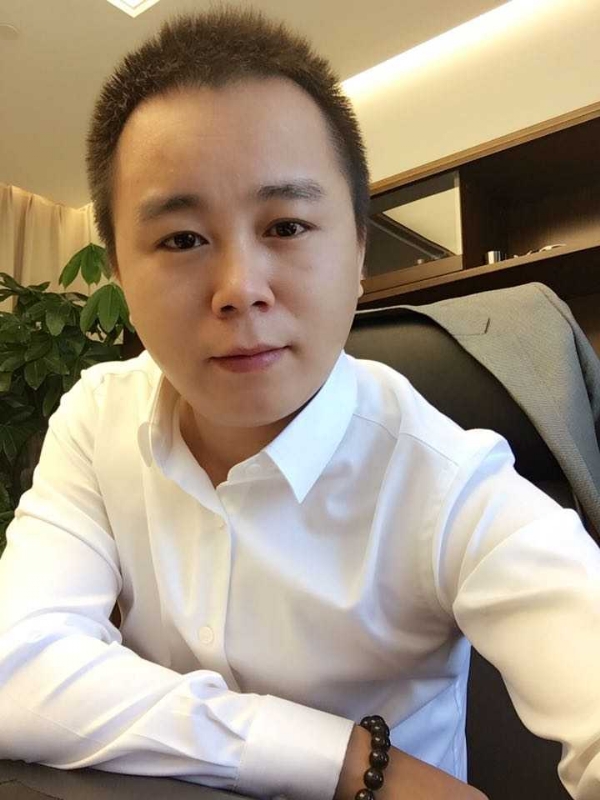 天若有情的第一张照片--福州相亲网