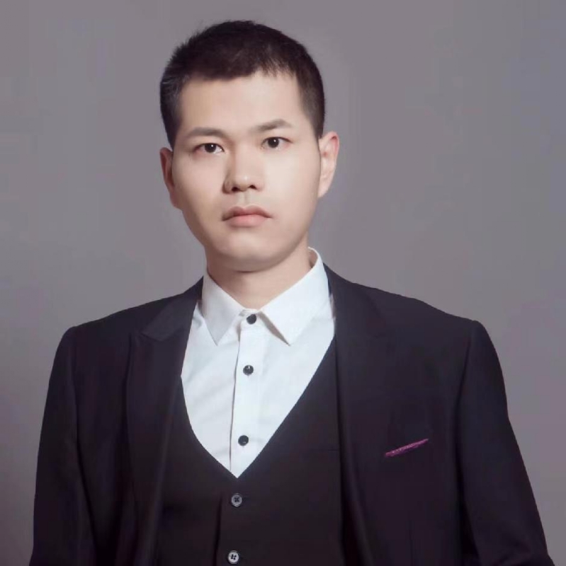 洪瑞的第一张照片--福州相亲网