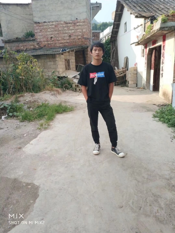 活活该的第一张照片--福州相亲网