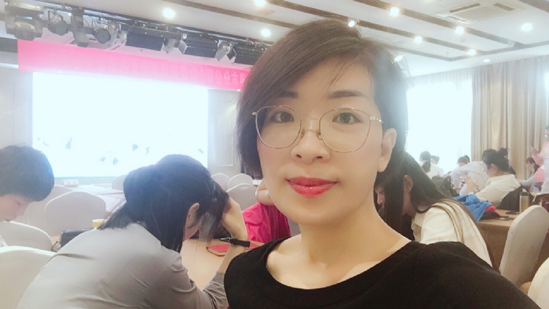 沙拉的第一张照片--福州相亲网