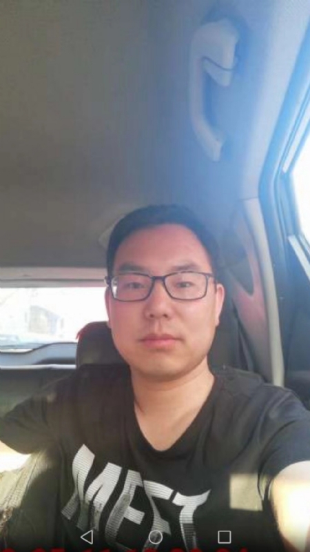 小哥的第一张照片--福州相亲网