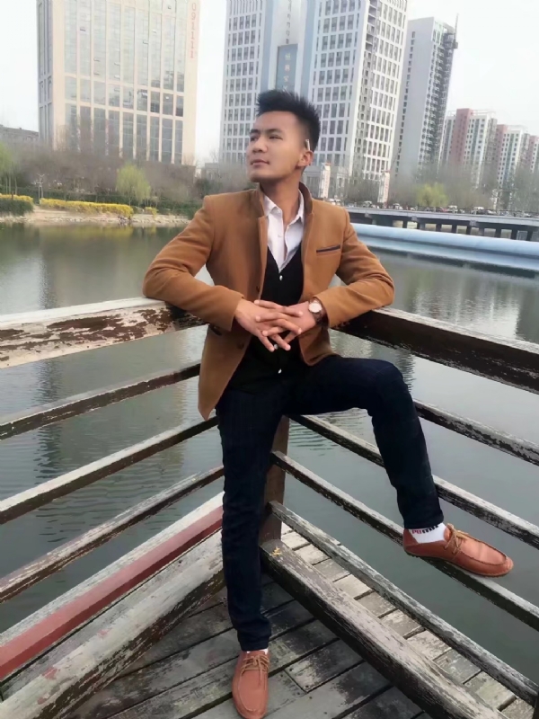 只为等你的第一张照片--福州相亲网
