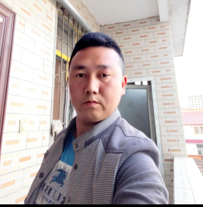 帅帅的大叔的第一张照片--福州相亲网