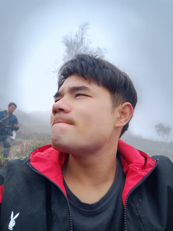钢铁直男的第一张照片--福州相亲网