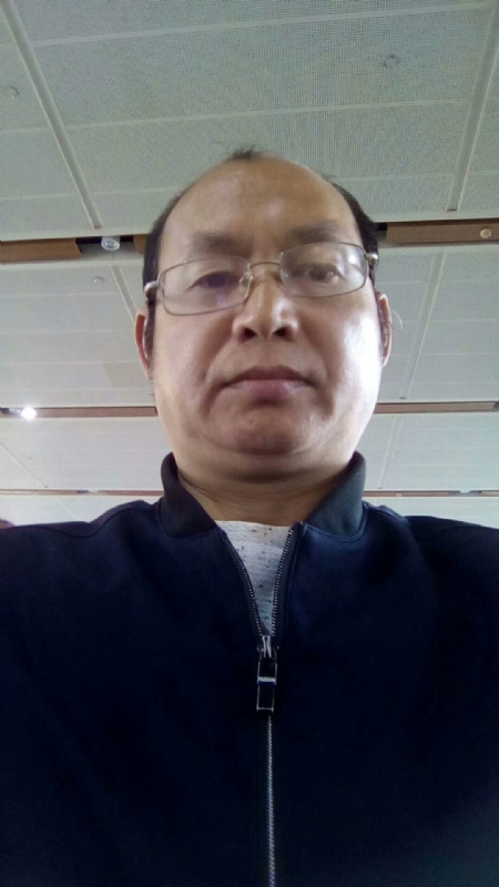 金乾鼠的第二张照片--福州相亲网