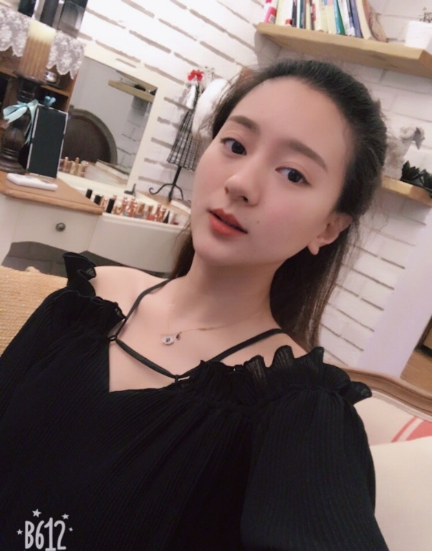 小仙女的第一张照片--福州相亲网