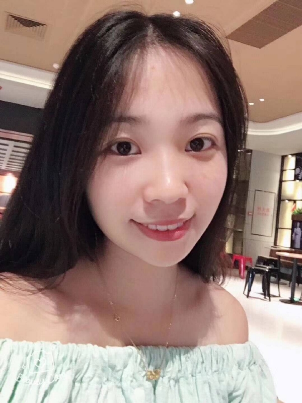 开心果的第一张照片--福州相亲网