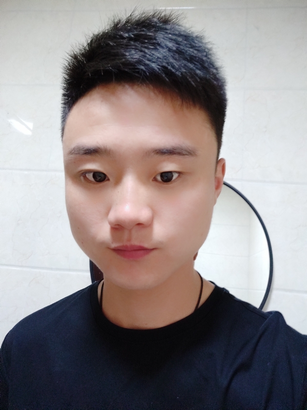 灰的第一张照片--福州相亲网