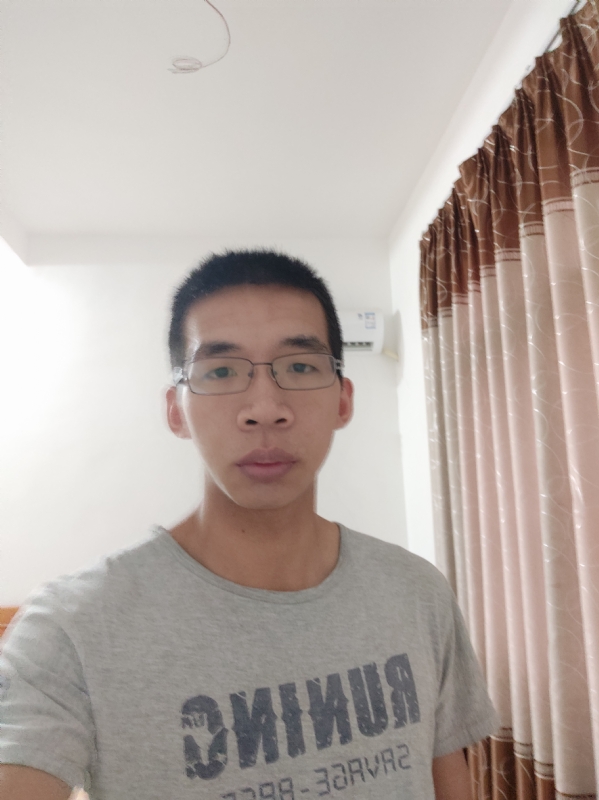 那夏日的风的第一张照片--福州相亲网