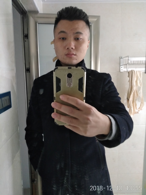 龙少爷的第一张照片--福州相亲网