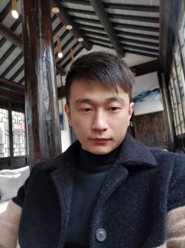 zhihao的第一张照片--福州相亲网