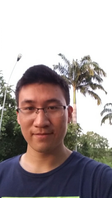 马丁的第一张照片--福州相亲网