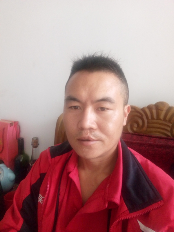 为所欲为的第一张照片--福州相亲网